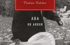 Ada: or Ardor by Vladimir Nabokov