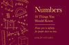 Numbers: 10 Things You Should Know by Colin Stuart