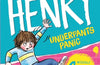 Underpants Panic: Book 11 by Francesca Simon