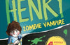 Zombie Vampire: Book 20 by Francesca Simon