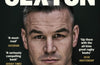 Obsessed: The Autobiography by Johnny Sexton