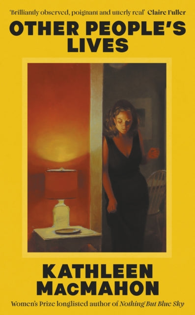 Other People's Lives by Kathleen MacMahon