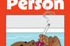 My Person by Tea Mutonji