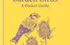 RHS Garden Birds: A pocket guide