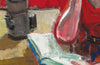 Black Coffee and Red Lipstick: Notes on living by Alexandra Shulman (SIGNED PRE-ORDER)