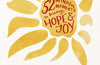 Frequently Happy: 52 Mindful Moments to Bring Hope and Joy by David Larbi