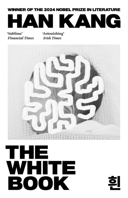 The White Book by Han Kang