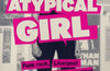 Atypical Girl: Liverpool, Punk Rock and Trying to be Normal by Penny Kiley