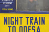 Night Train to Odesa: Covering the Human Cost of Russia’s War (BBC Radio 4 Book of the Week) by Jen Stout