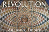Rome's Age of Revolution: Augustus, Empire and the Making of Christianity by Tim Whitmarsh