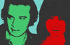 The Revolutionists: The Story of the Extremists Who Hijacked the 1970s by Jason Burke