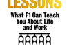 Pitlane Lessons: What F1 Can Teach You About Life and Work by Marc 'Elvis' Priestley