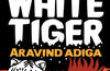 The White Tiger by Aravind Adiga
