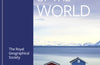 Philip's Atlas of the World: The Complete Global Update (2026 edition)