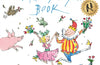 Quentin Blake's Nursery Rhyme Book
