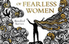 Dark Fairy Tales of Fearless Women by Rosalind Kerven