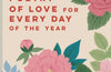 Poetry of Love for Every Day of the Year: Volume 7