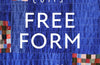Free-Form Quilts and Patchwork by Jessie Cutts