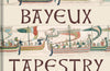 Pocket Bayeux Tapestry by Emily A. Winkler