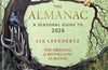 The Almanac: A Seasonal Guide to 2026 by Lia Leendertz