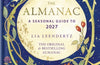 The Almanac 2027 by Lia Leendertz (SIGNED PRE-ORDER)