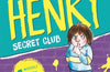 Secret Club: Book 2 by Francesca Simon