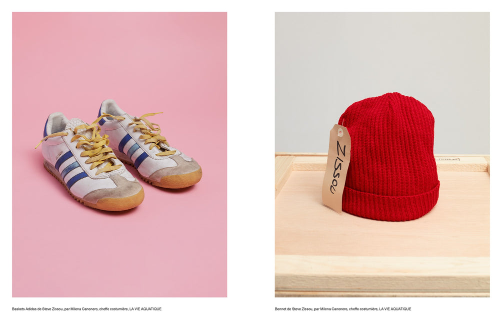 Wes Anderson: The Archives