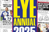 Private Eye Annual 2025