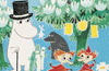 Finn Family Moomintroll by Tove Jansson