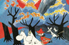 Comet in Moominland by Tove Jansson