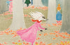 Moominvalley in November by Tove Jansson