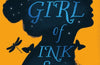 The Girl of Ink & Stars by Kiran Millwood Hargrave