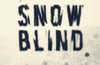 Snowblind by Ragnar Jonasson
