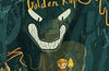 Arthur and the Golden Rope by Joe Todd-Stanton