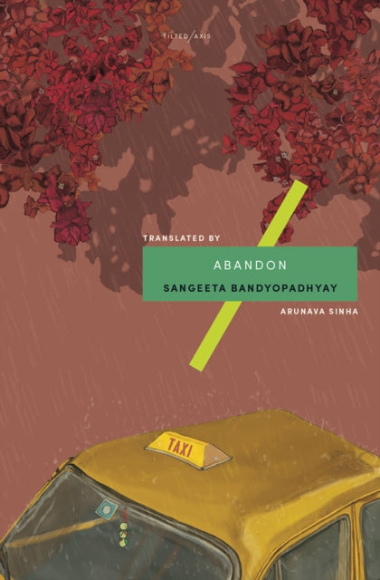 Abandon by Sangeeta Bandyopadhyay