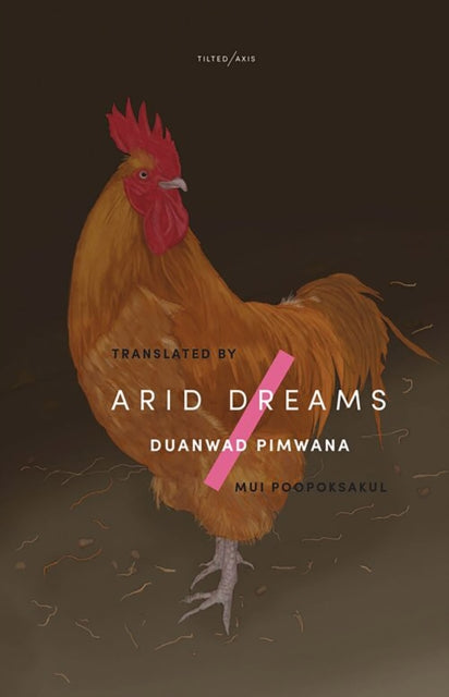 Arid Dreams by Duanwad Pimwana