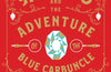 Sherlock Holmes and the Adventure of the Blue Carbuncle by Arthur Conan Doyle