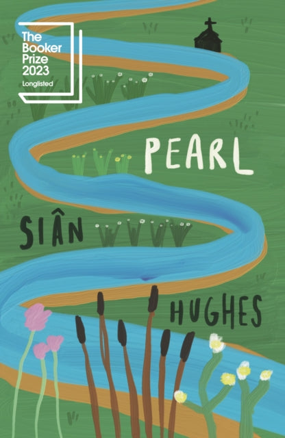 Pearl by Sian Hughes