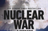 Nuclear War: A Scenario by Annie Jacobsen