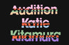 Audition by Katie Kitamura