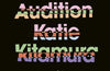 Audition by Katie Kitamura