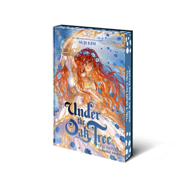 Under the Oak Tree, Vol. 2 (novel) by Suji Kim