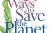39 Ways to Save the Planet by Tom Heap