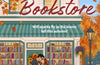 Bonfire and Bliss Bookstore by Brittanee Nicole