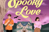 Crazy Spooky Love by Josie Silve