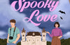 Kooky Spooky Love by Josie Silver