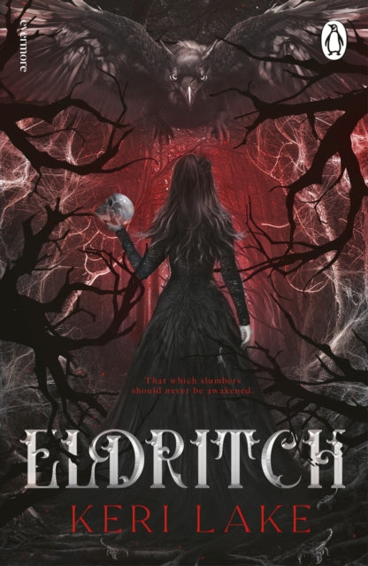Eldritch by Keri Lake