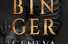 Harbinger by Geneva Lee
