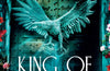 King of Ravens by Clare Sager