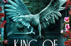 King of Ravens by Clare Sager